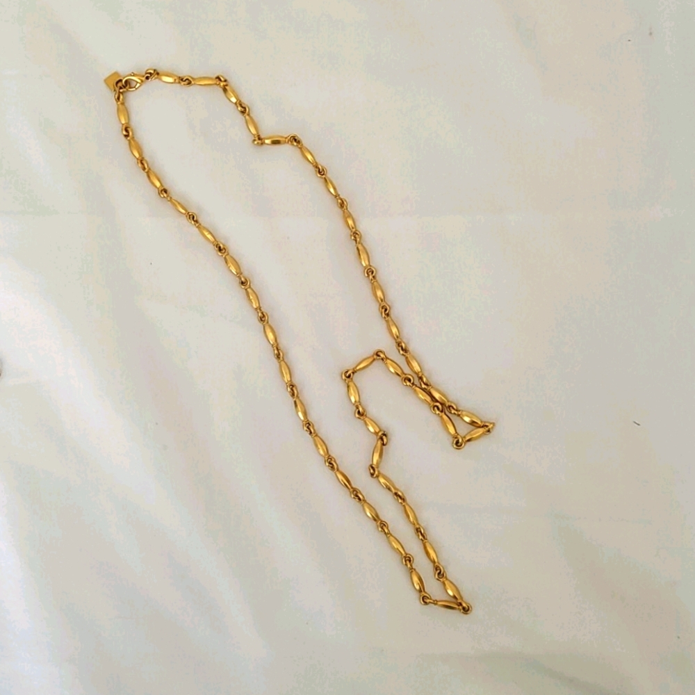 Anne Klein Necklace
